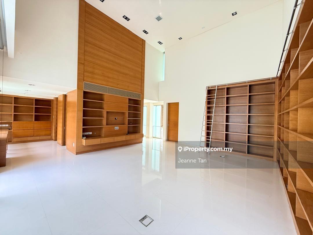 Bungalow House for Sale in Ampang Hilir, Ampang by Jeanne Tan - iProperty.com.my