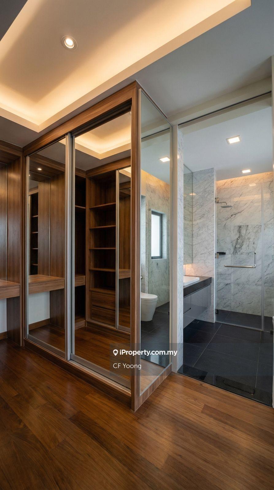 Bungalow House for Sale in Kenny Hills, Bukit Tunku (Kenny Hills) by CF Yoong - iProperty.com.my