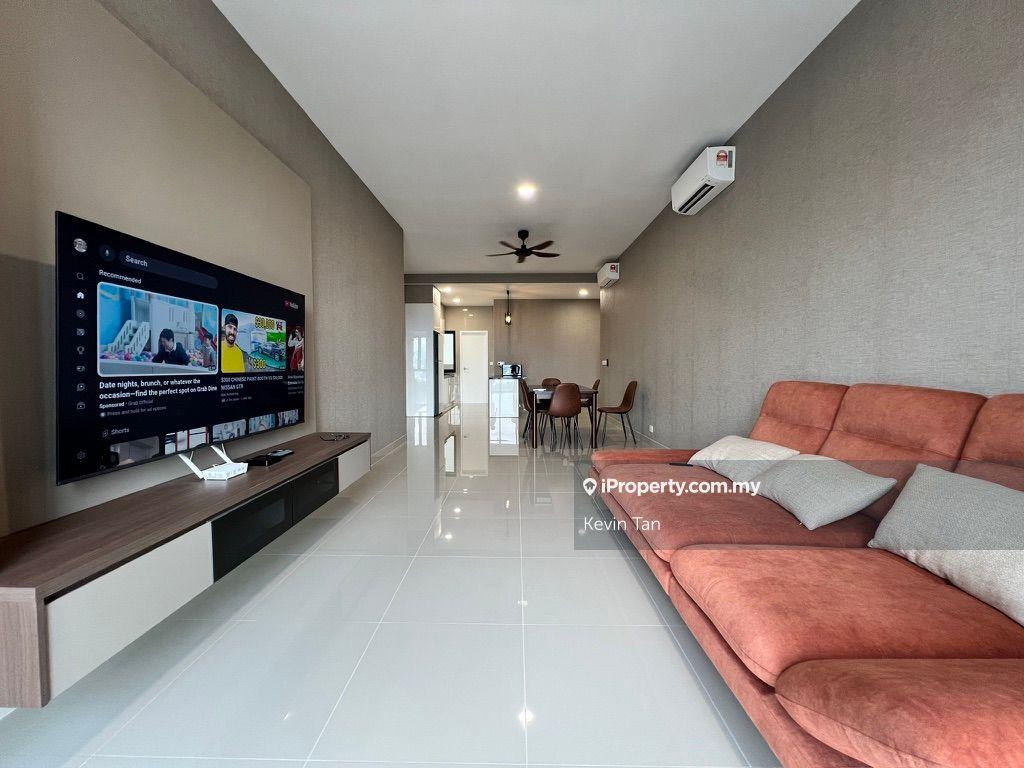 Kondominium untuk Disewa di Bangsar Hill Park oleh Kevin Tan - iProperty.com.my