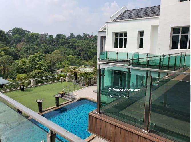Bungalow House for Sale in KLCC, KL City Centre by Maureen Lim - iProperty.com.my