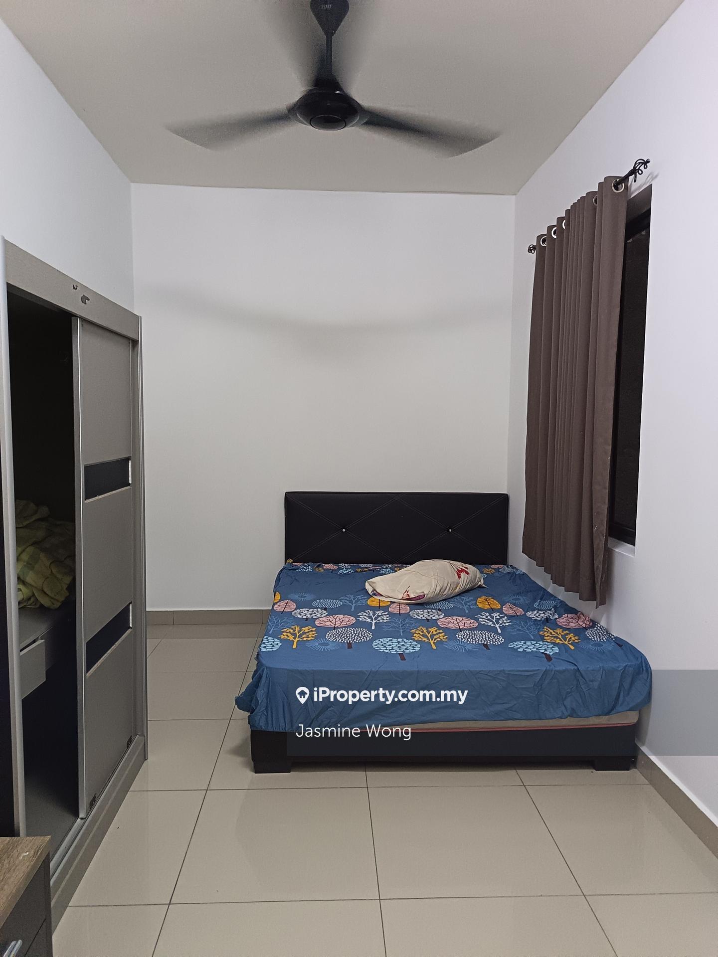 Service Residence for Rent in Univ 360 Place by Jasmine Wong - iProperty.com.my
