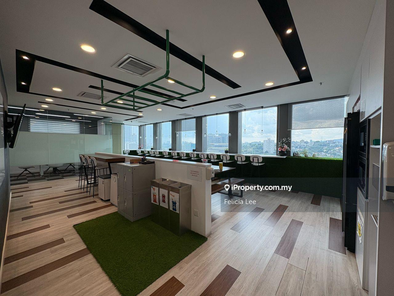 Office for Rent in Boutique Office, KL Eco City by Felicia Lee - iProperty.com.my