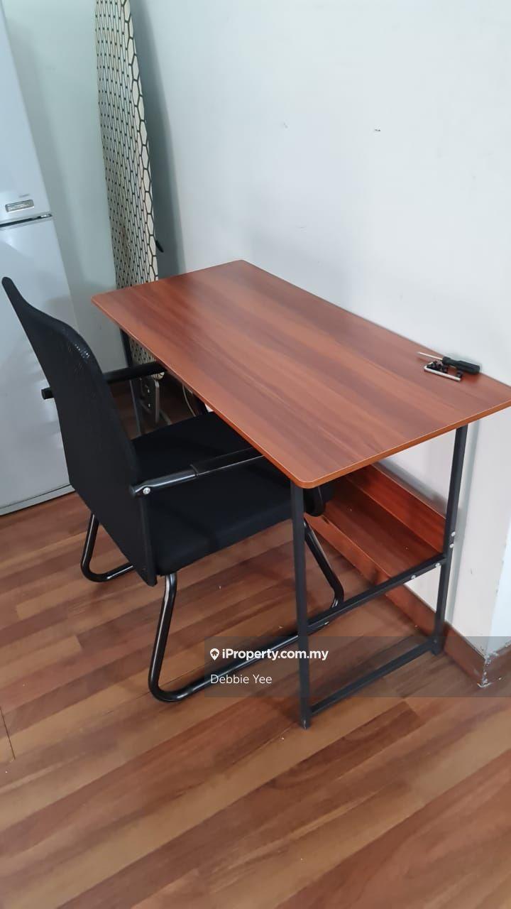 Residensi Servis untuk Disewa di Casa Mutiara oleh Debbie Yee - iProperty.com.my