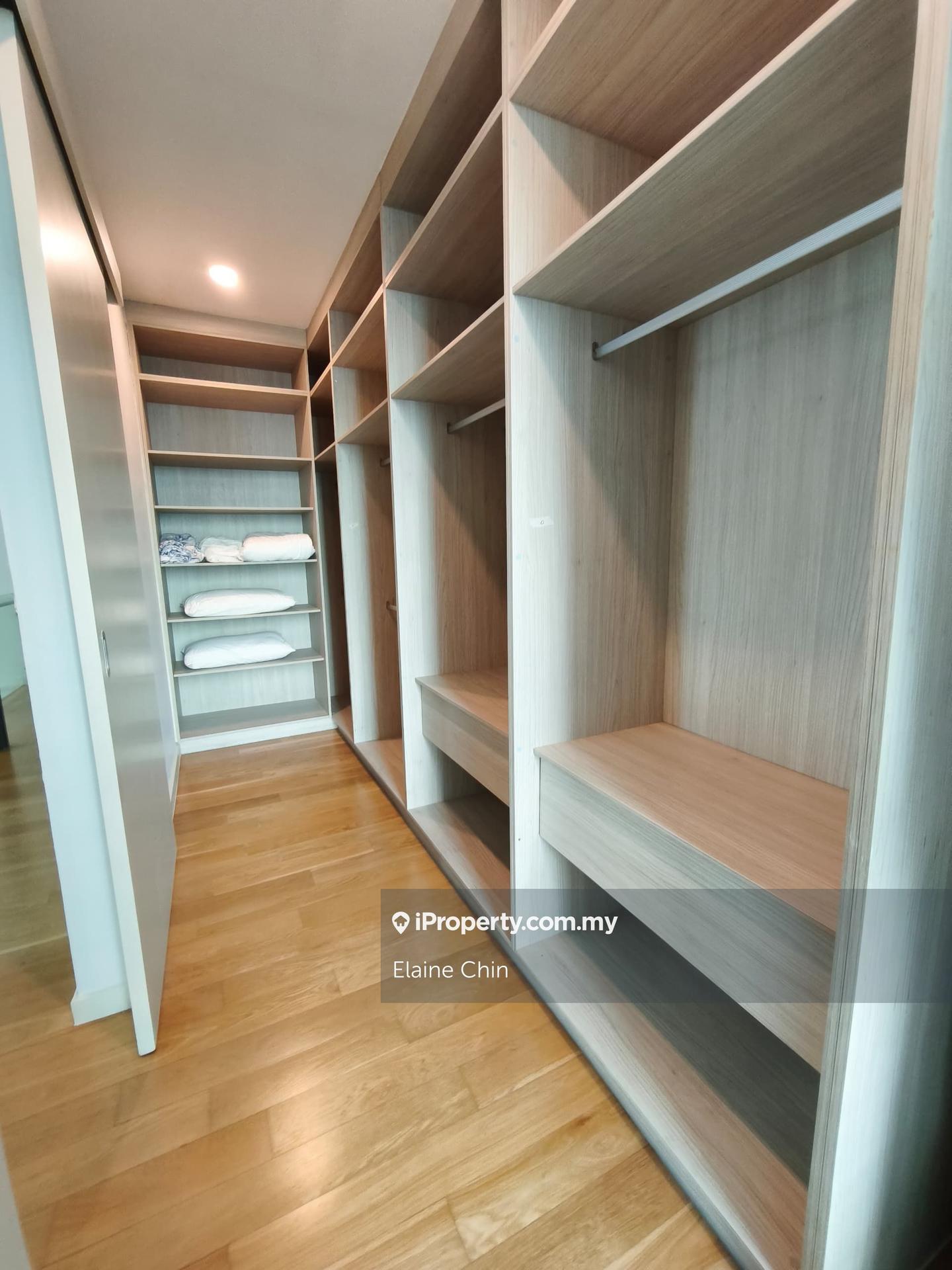 Service Residence for Rent in Vogue Suites One by Elaine Chin - iProperty.com.my