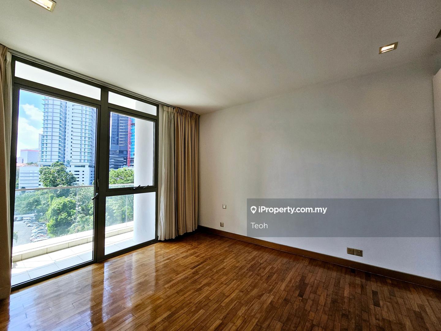 Condominium for Rent in Stonor Park by Teoh - iProperty.com.my