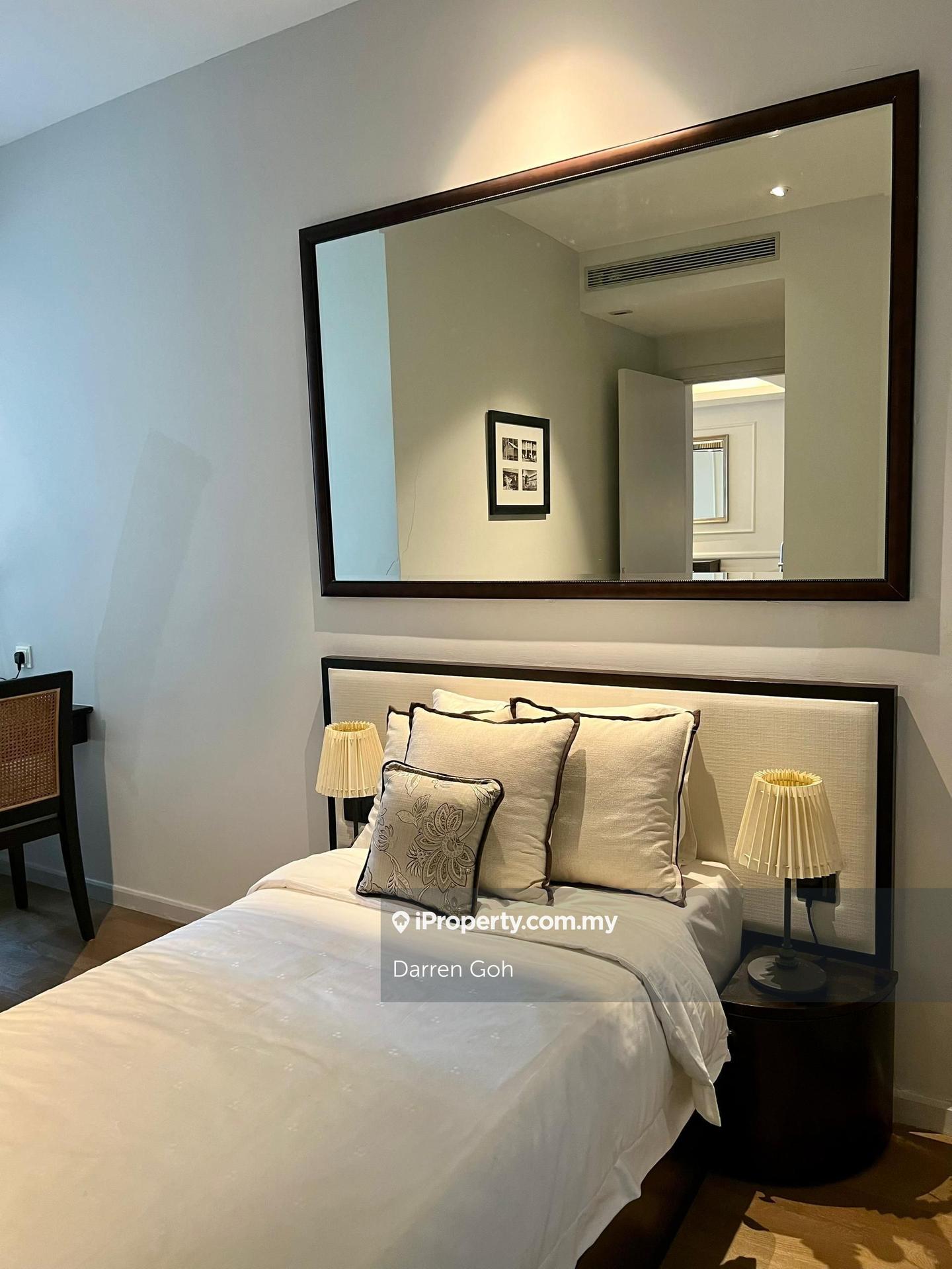 Residensi Servis untuk Dijual di The Ruma oleh Darren Goh - iProperty.com.my