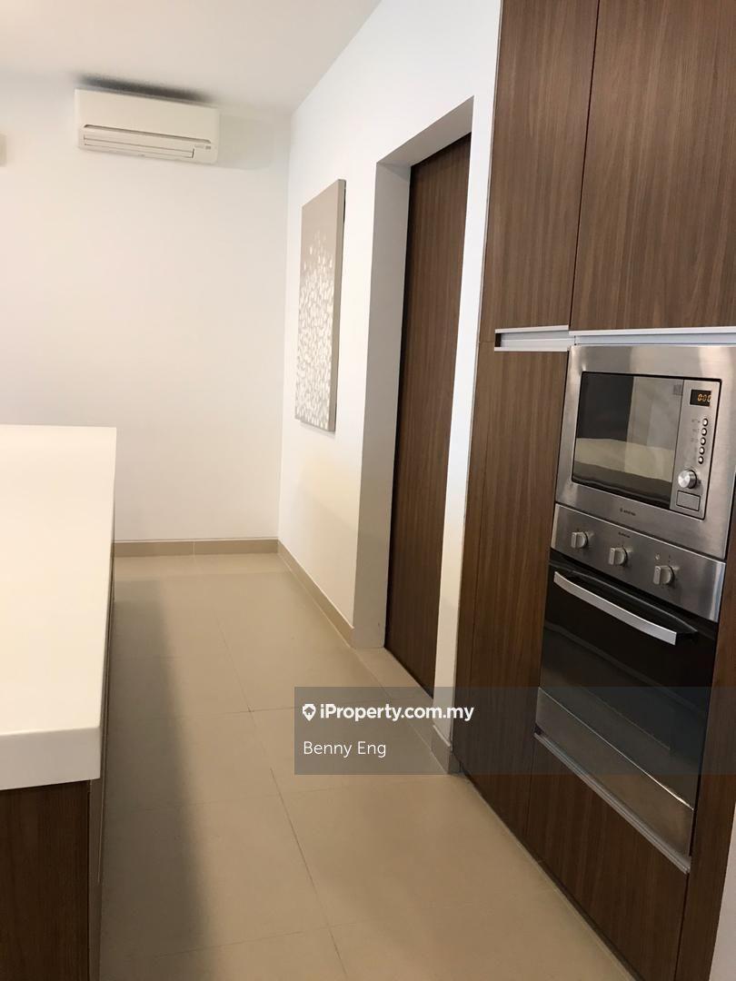 Residensi Servis untuk Dijual di Aragreens oleh Benny Eng - iProperty.com.my