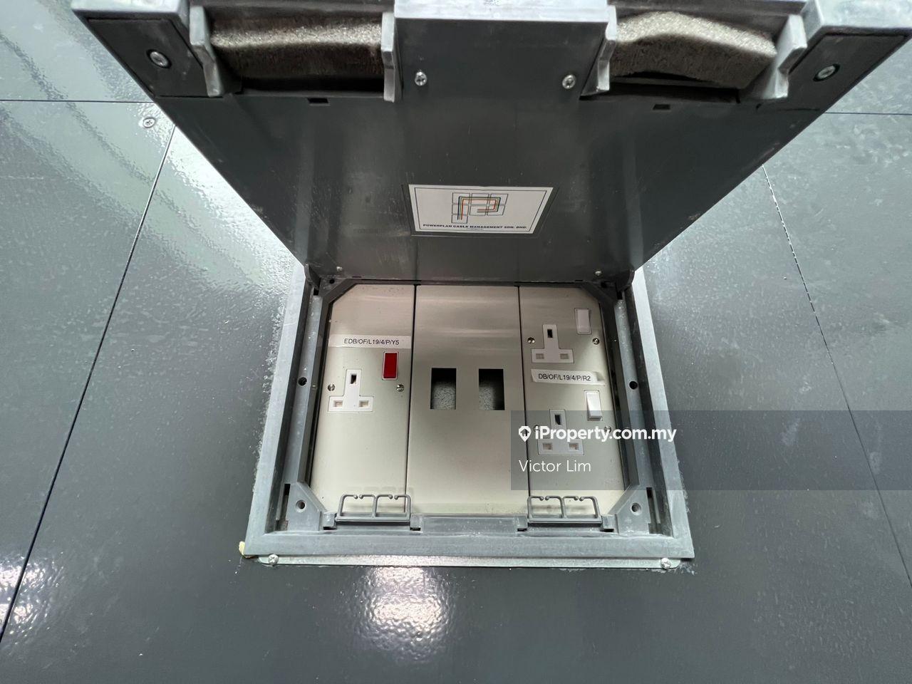 Pejabat untuk Disewa di KLCC, KL City Centre oleh Victor Lim - iProperty.com.my