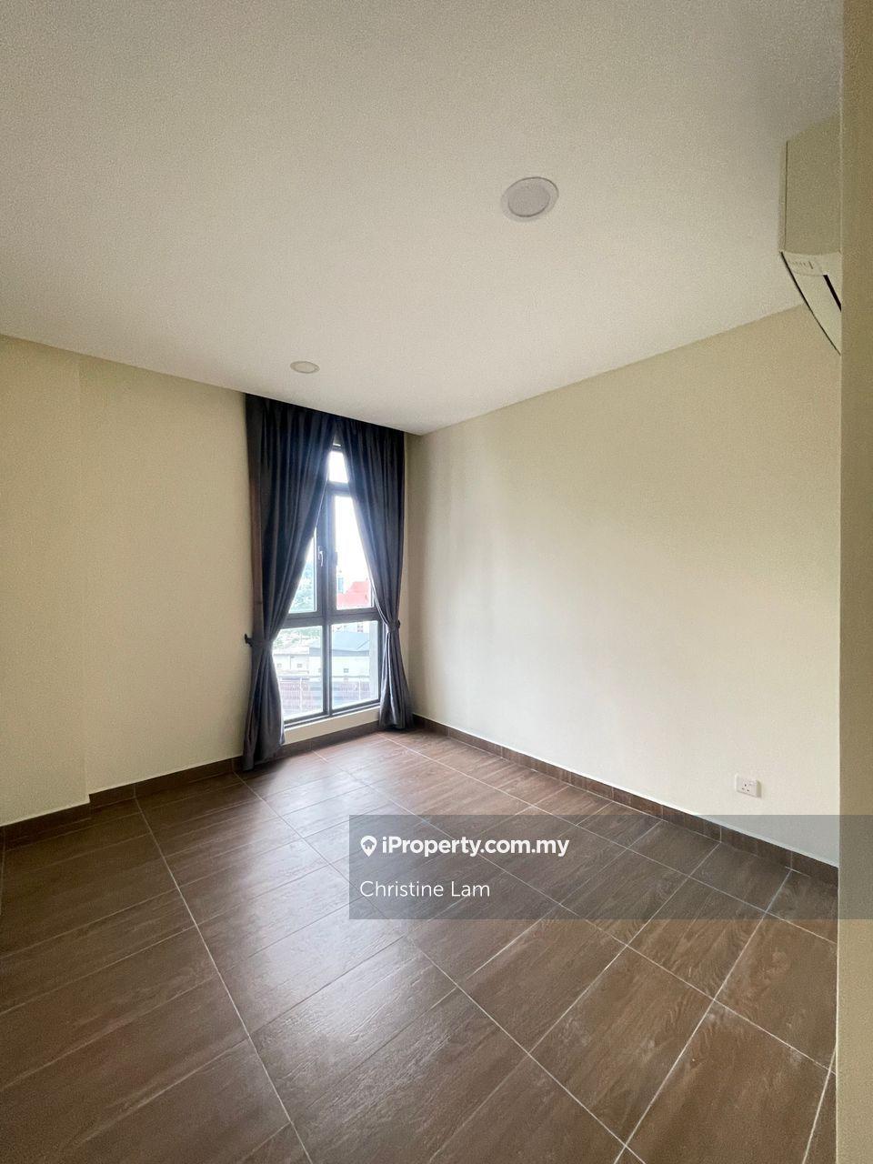 Condominium for Sale in Vivo Residential Suites by Christine Lam - iProperty.com.my