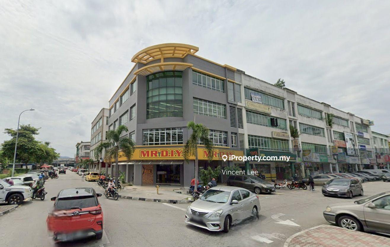 Shop for Sale in Medan Idaman, Setapak by Vincent Lee - iProperty.com.my