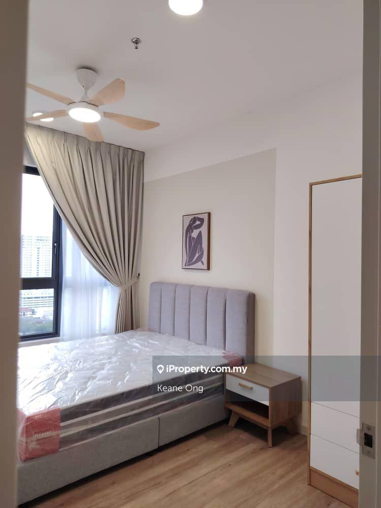 Service Residence for Rent in Sunway Belfield by Keane Ong - iProperty.com.my