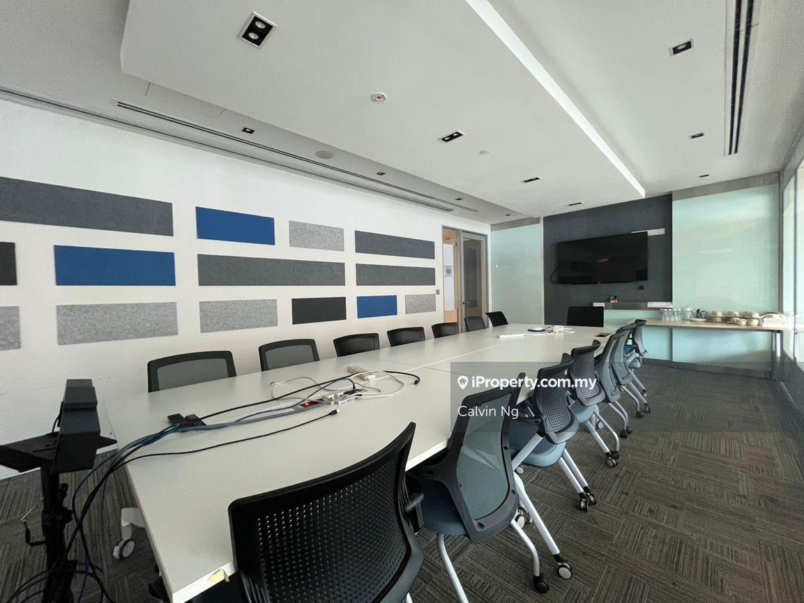 Office for Rent in KLCC, KL City Centre by Calvin Ng - iProperty.com.my