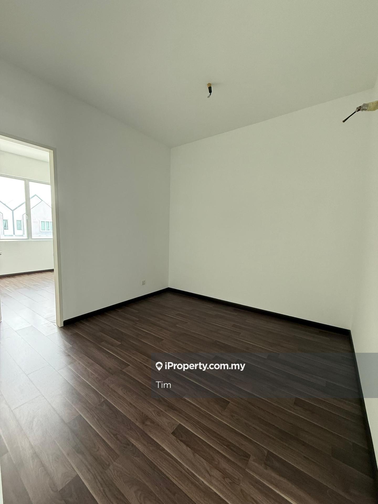 Rumah Berangkai 2 Tingkat untuk Dijual di Eco Forest, Semenyih oleh Tim - iProperty.com.my