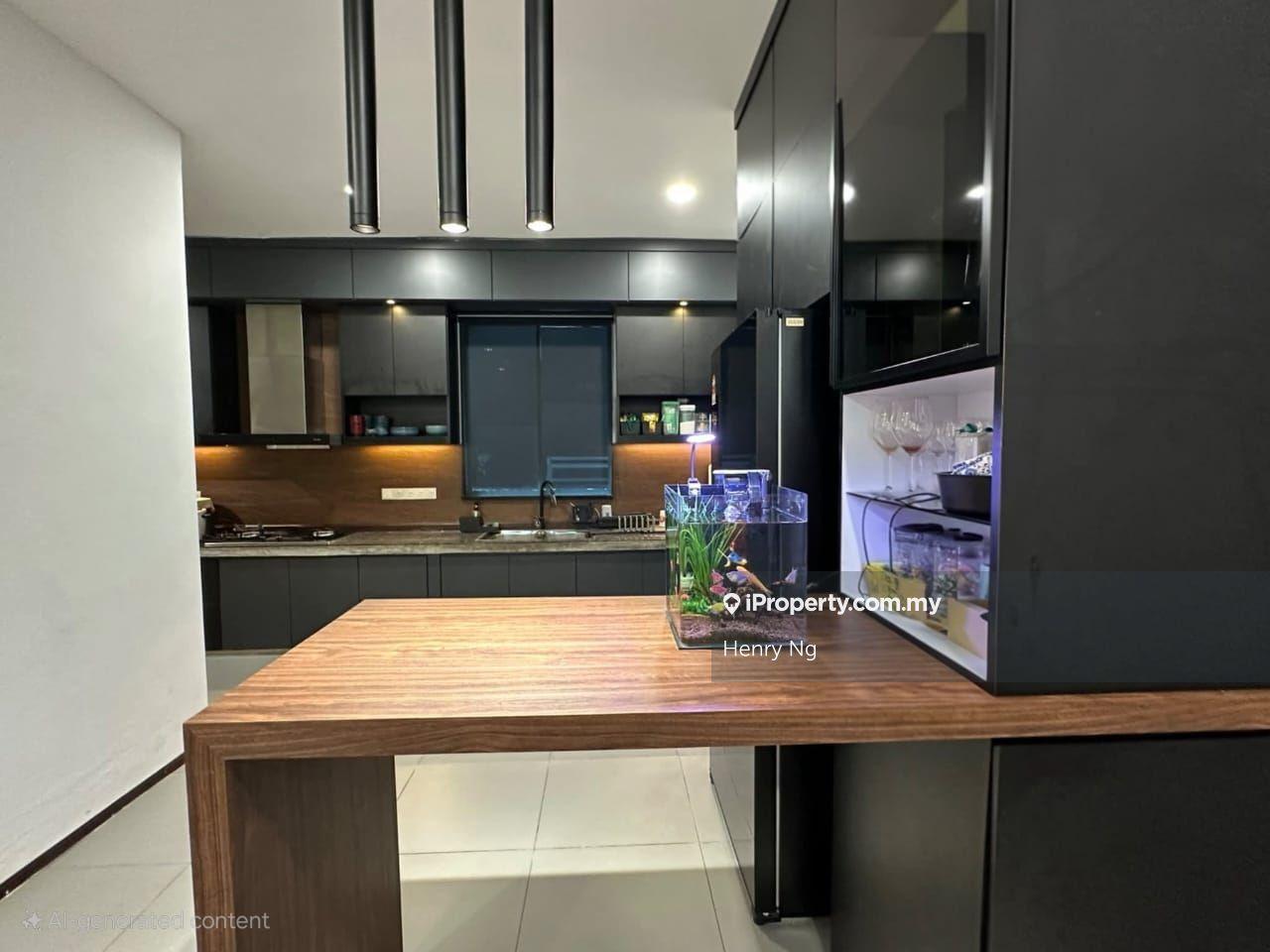 Semi-Detached House for Sale in Taman Sinar Intan, Sungai Petani by Henry Ng - iProperty.com.my