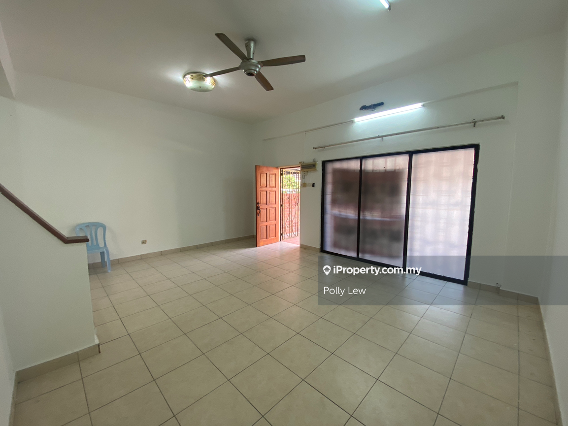 2-storey Terraced House for Sale in Sungai Long, Bandar Sungai Long by Polly Lew - iProperty.com.my