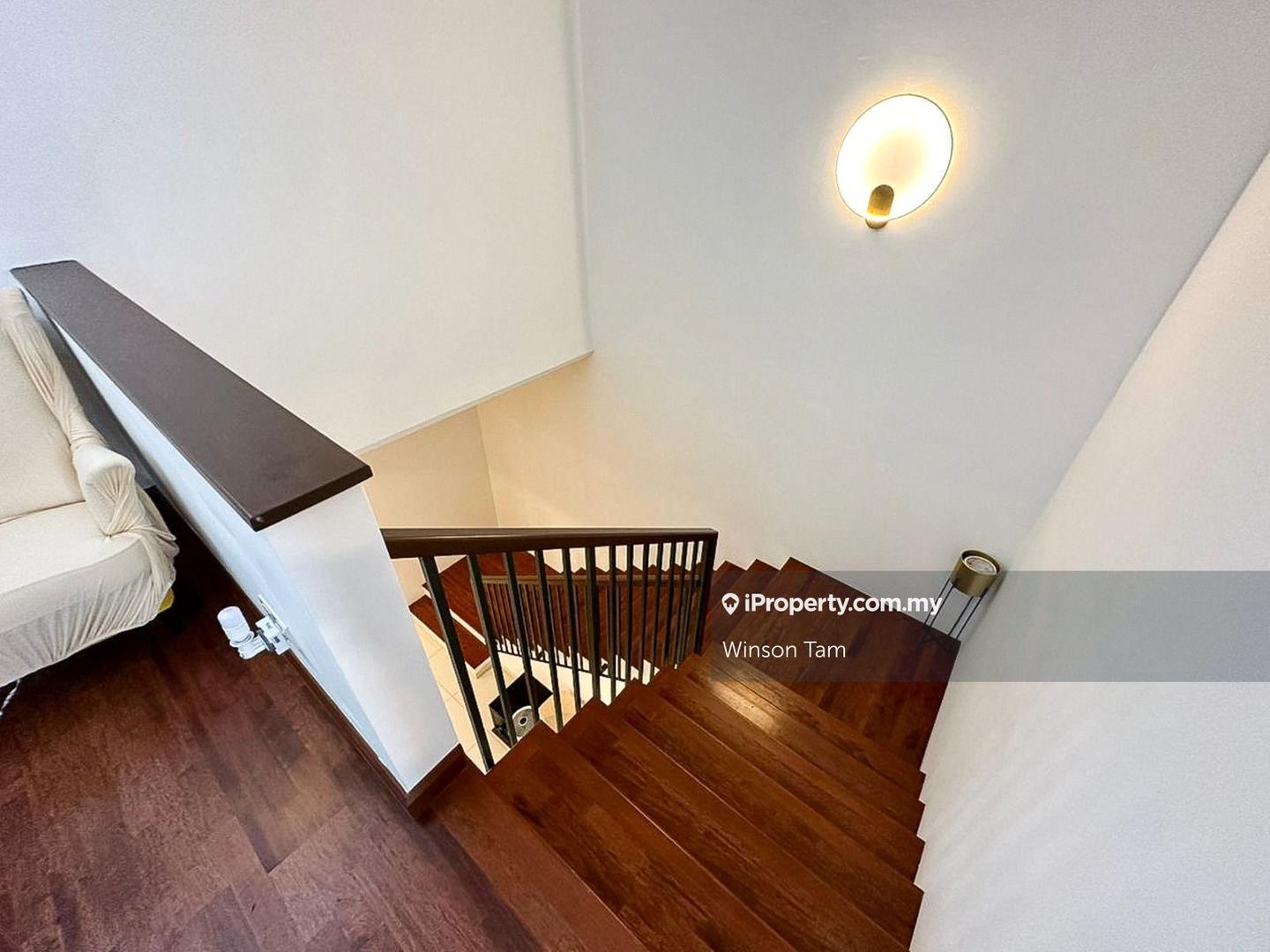 2-storey Terraced House for Sale in Hampton Residences, Sungai Buloh by Winson Tam - iProperty.com.my