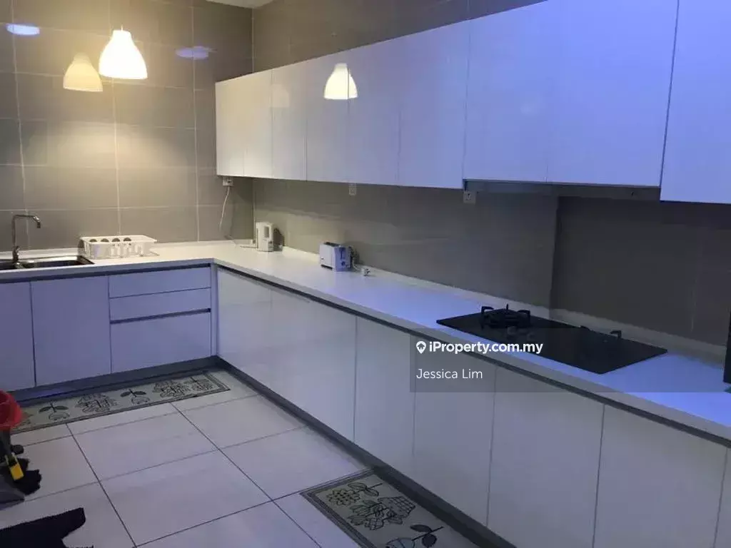 Kondominium untuk Disewa di Damansara Foresta oleh Jessica Lim - iProperty.com.my