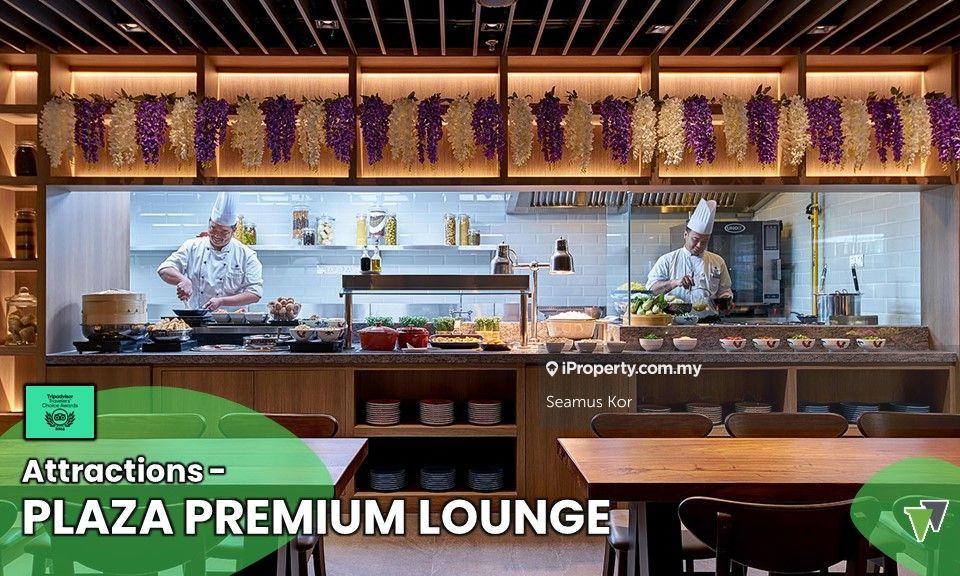 Hotel / Resort for Sale in Bandar Baru Salak Tinggi, Sepang by Seamus Kor - iProperty.com.my