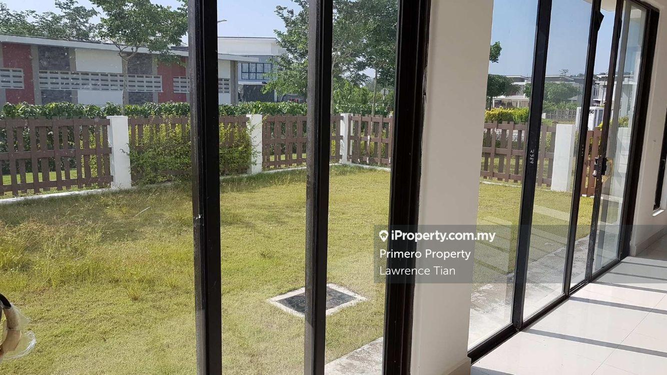 Semi-Detached House for Sale in Setia Ecohill, Semenyih by Lawrence Tian - iProperty.com.my