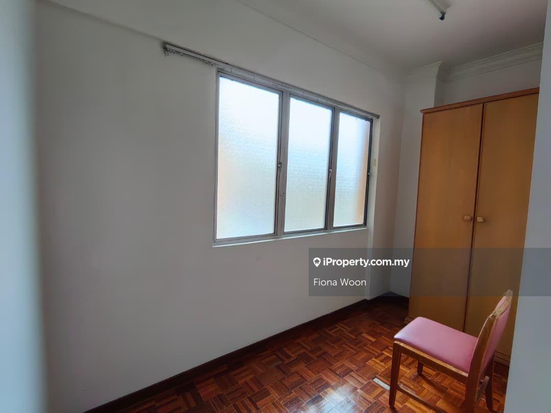 Kondominium untuk Disewa di Garden City Straits oleh Fiona Woon - iProperty.com.my