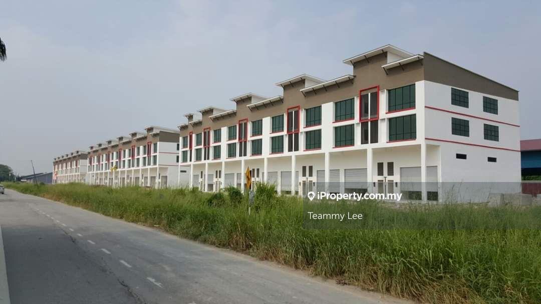 Kilang Teres untuk Dijual di 42100, Klang oleh Teammy Lee - iProperty.com.my