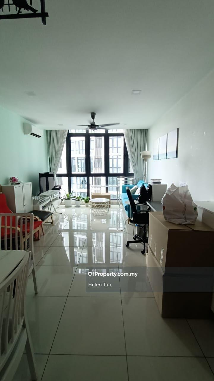 Residensi Servis untuk Disewa di H2O Residences oleh Helen Tan - iProperty.com.my