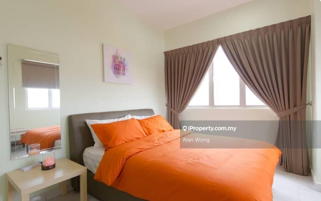 Service Residence for Rent in Main Place Residence by Alan Wong - iProperty.com.my