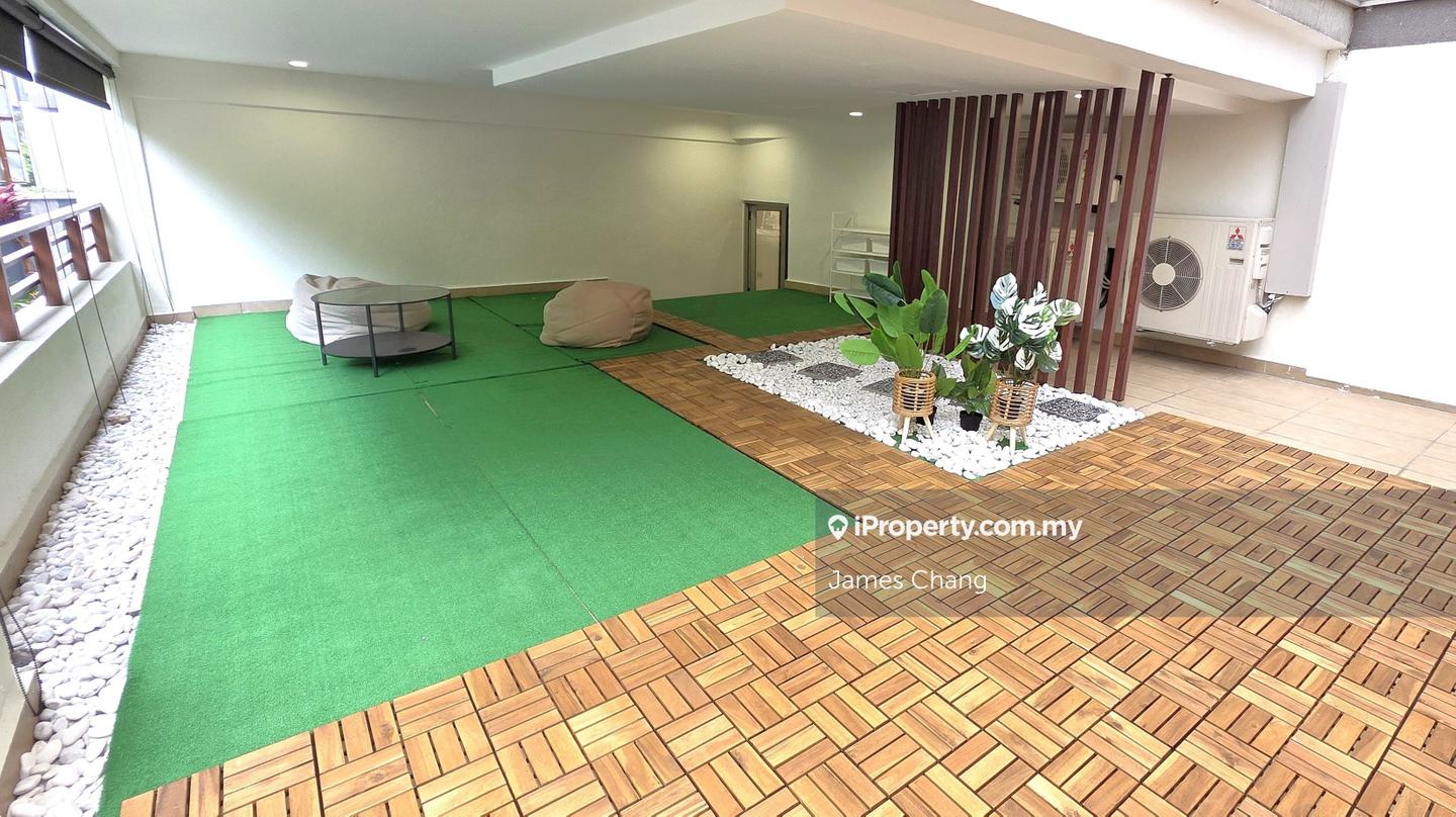 Condominium for Sale in 9 Madge by James Chang - iProperty.com.my