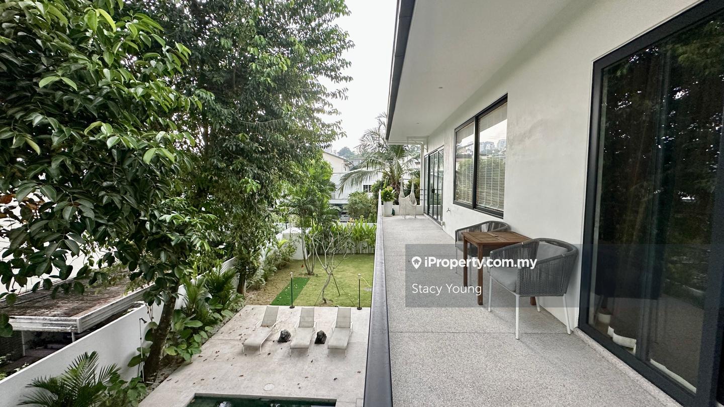 Banglo untuk Dijual di Taman Bukit Pantai, Bangsar oleh Stacy Young - iProperty.com.my