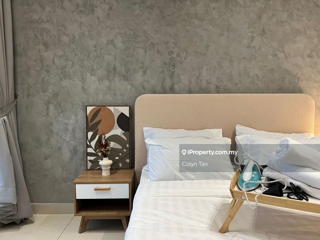 Service Residence for Sale in Trion @ KL by Colyn Tan - iProperty.com.my