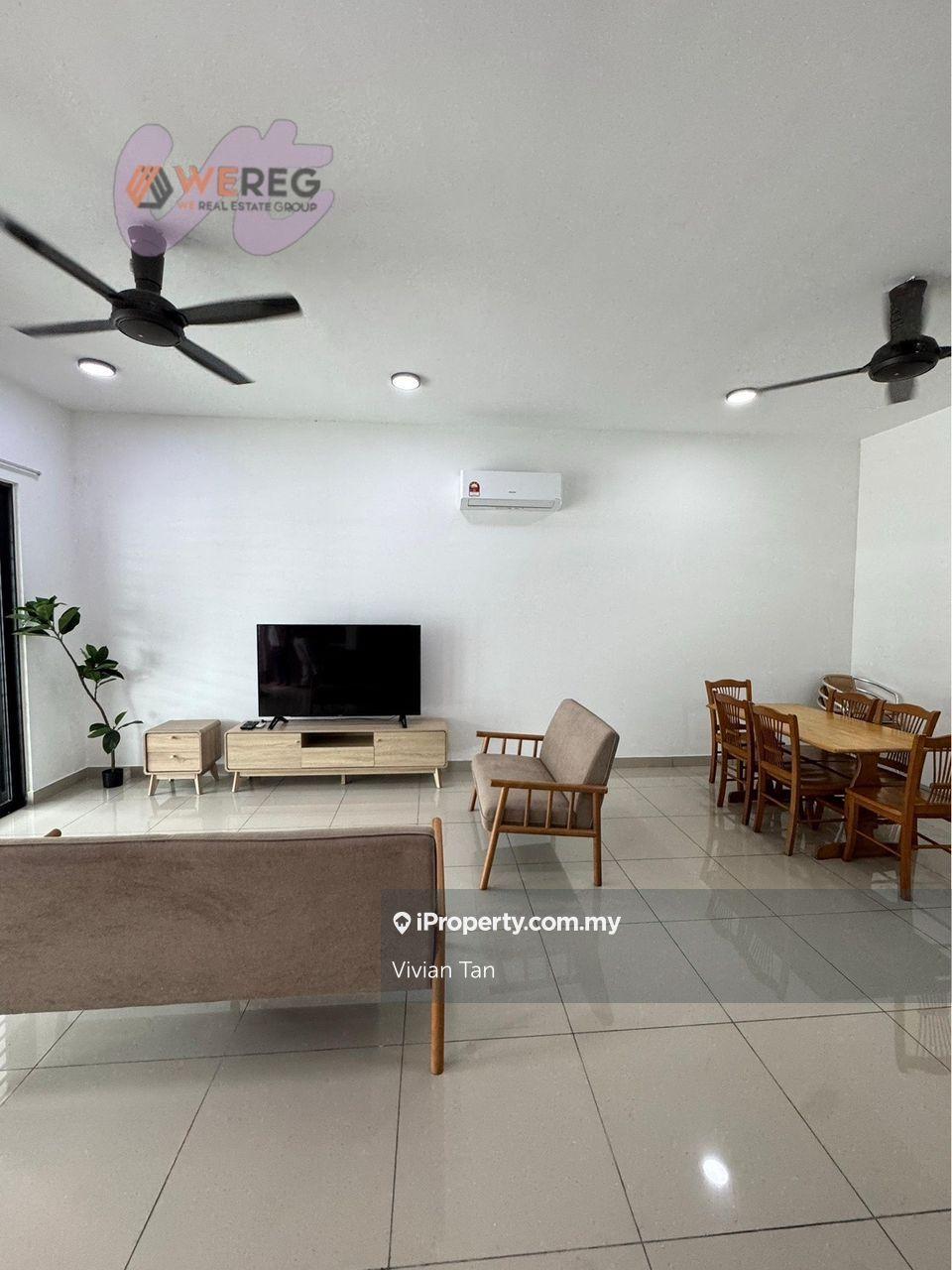 Rumah Berangkai 2 Tingkat untuk Disewa di Bandar Bukit Raja, Klang oleh Vivian Tan - iProperty.com.my