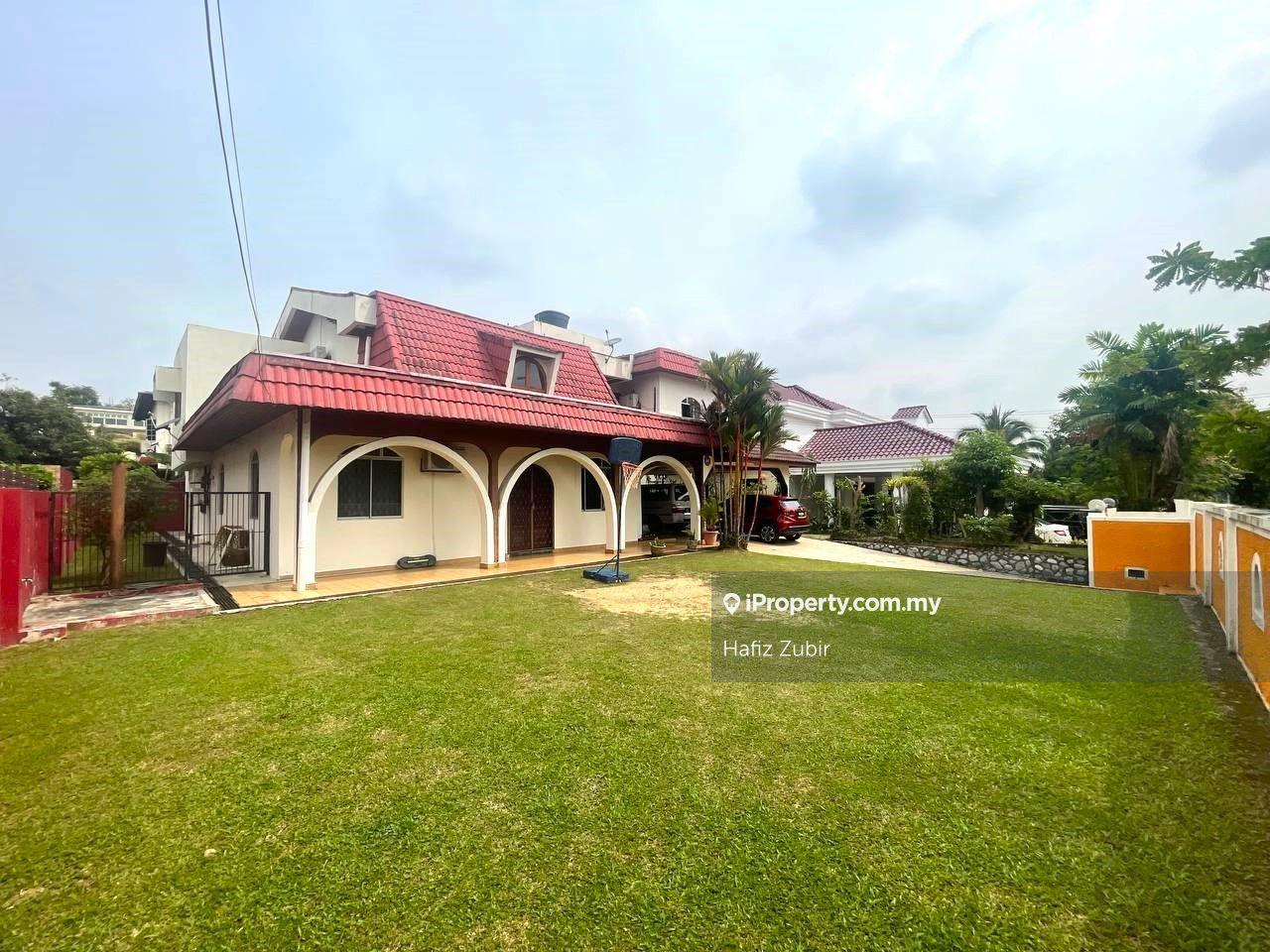Banglo untuk Dijual di Kelana Jaya, Petaling Jaya oleh Hafiz Zubir - iProperty.com.my