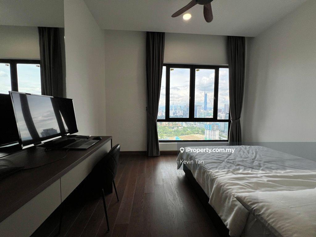 Condominium for Rent in Bangsar Hill Park by Kevin Tan - iProperty.com.my