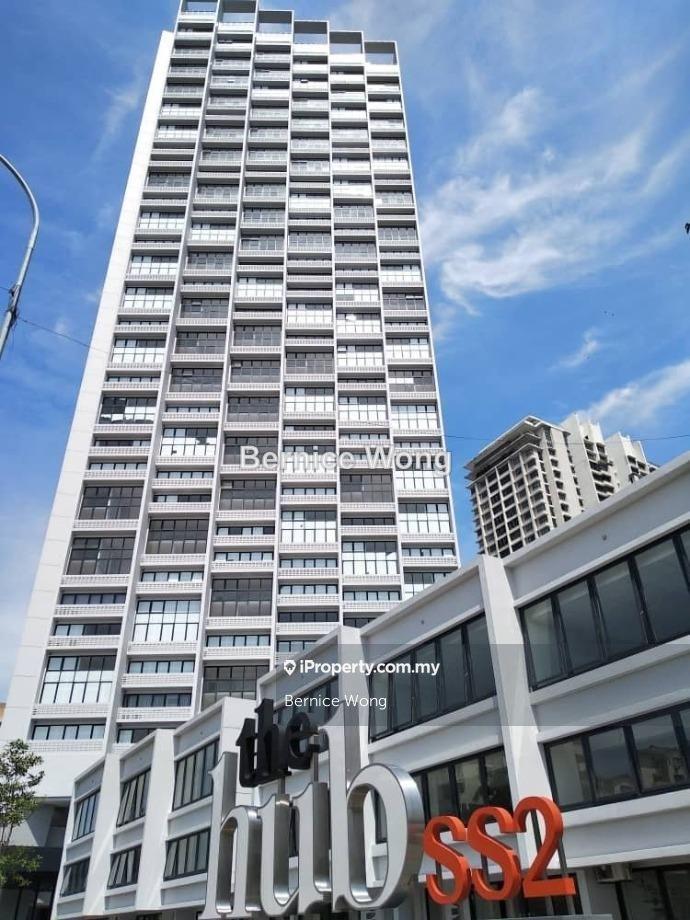 Condominium for Rent in The Hub by Bernice Wong - iProperty.com.my