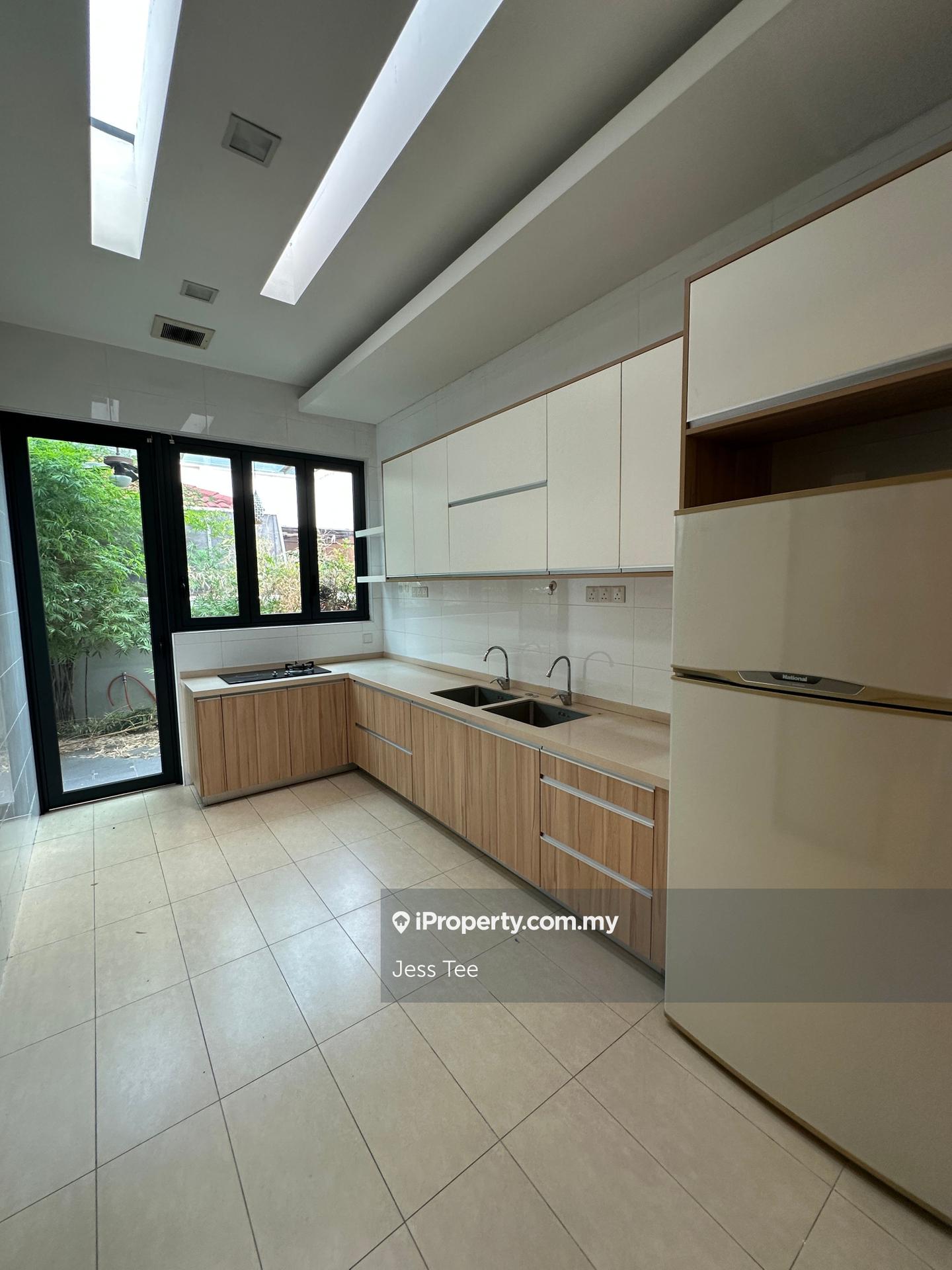 Semi-Detached House for Sale in Setia Damai, Setia Alam by Jess Tee - iProperty.com.my