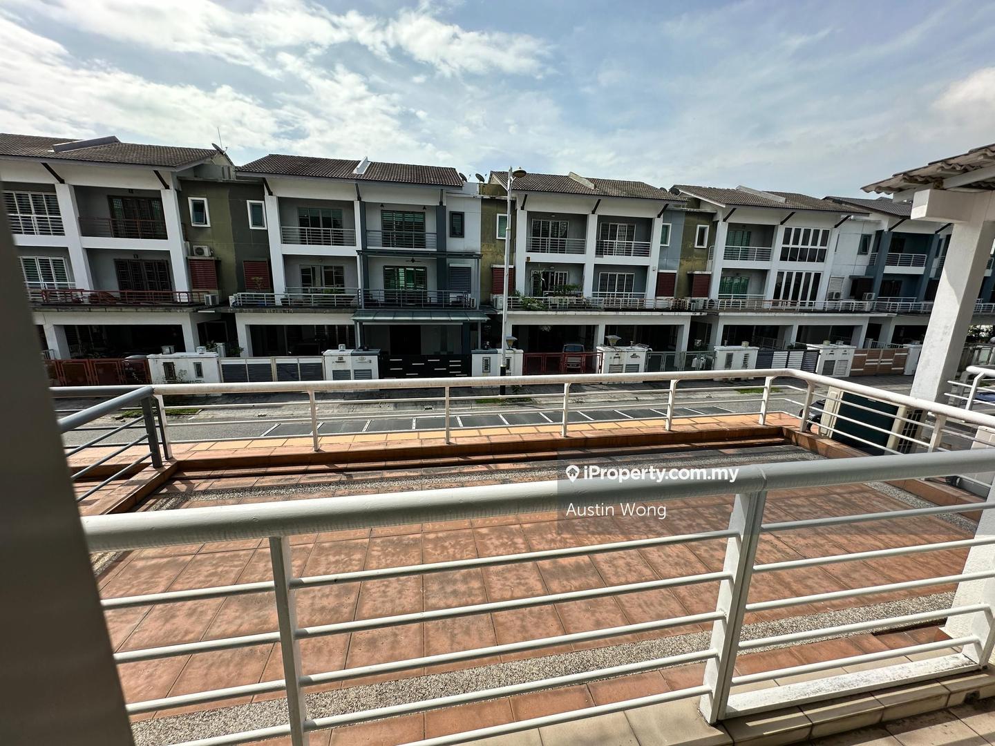 2.5-storey Terraced House for Sale in Taman Meranti Jaya, Puchong by Austin Wong - iProperty.com.my