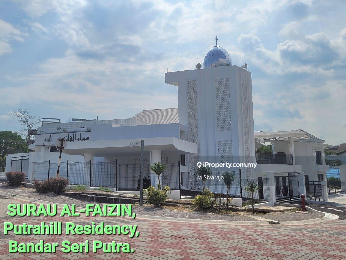 Banglo Tanah untuk Dijual di Putra Hill Residency, Bandar Seri Putra, Bangi oleh M.Sivaraja - iProperty.com.my