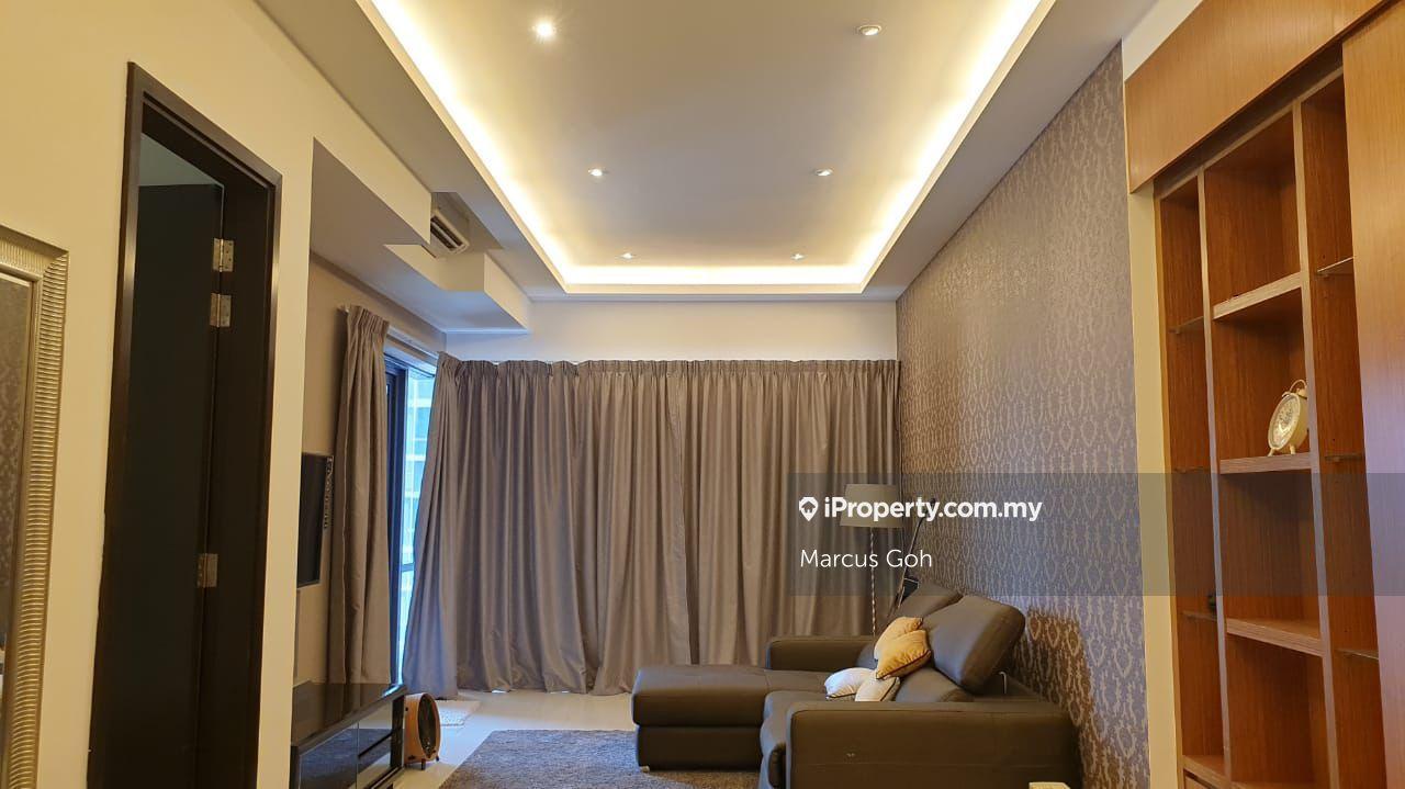 Residensi Servis untuk Disewa di The Elements oleh Marcus Goh - iProperty.com.my
