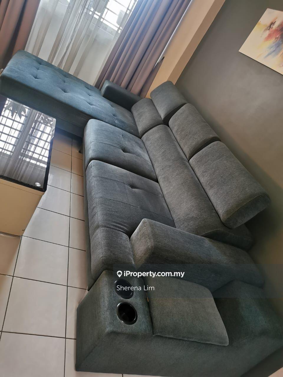 Service Residence for Sale in Rhythm Avenue by Sherena Lim - iProperty.com.my