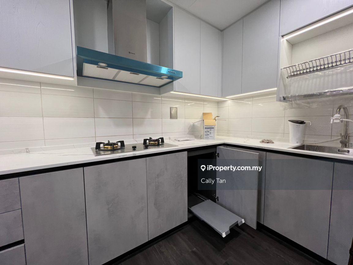 Condominium for Rent in The Northshore Gardens by Cally Tan - iProperty.com.my