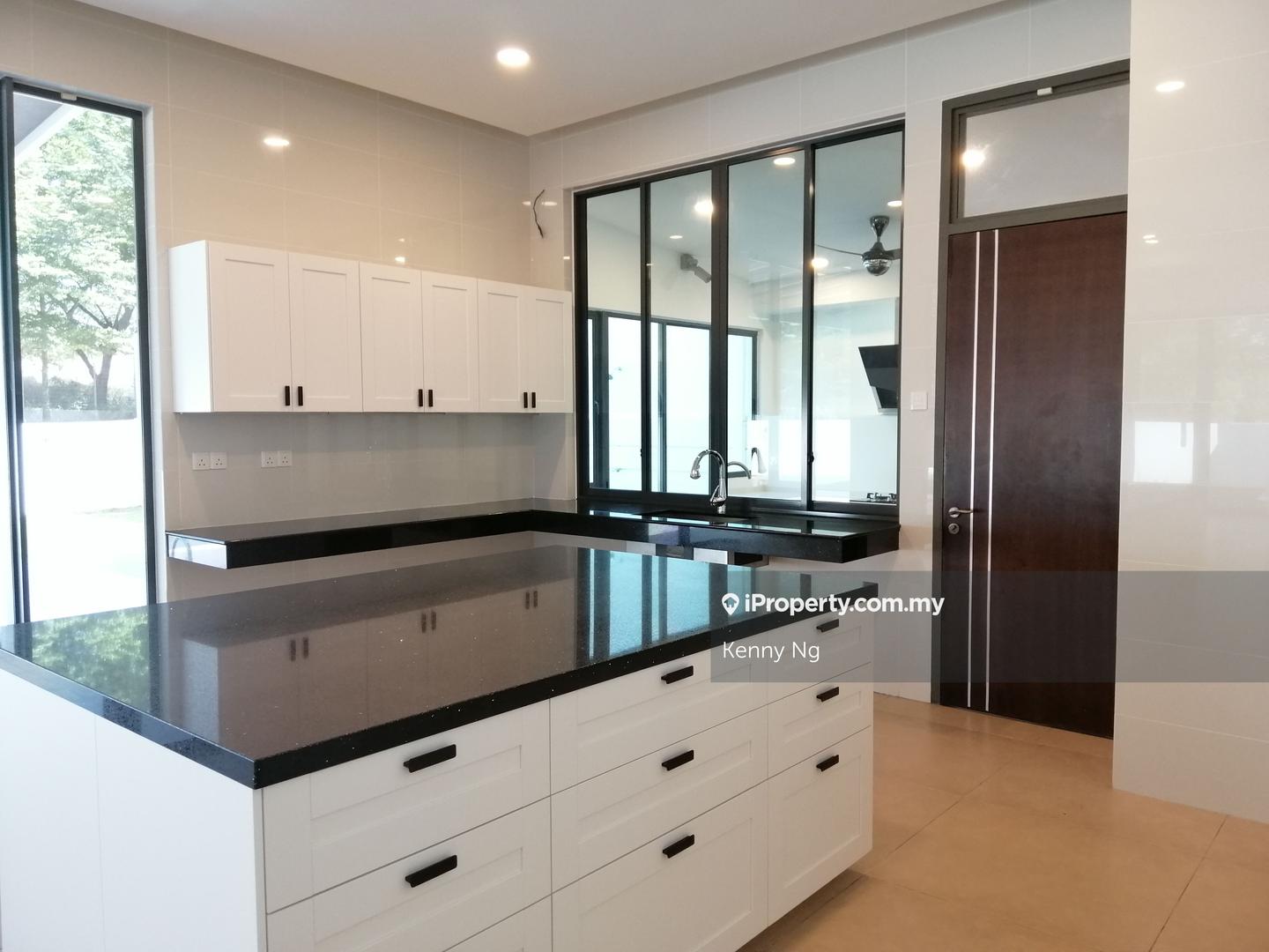 Banglo untuk Dijual di Casa Sutra, Casa Idaman, Alam Nusantara, Setia Alam oleh Kenny Ng - iProperty.com.my
