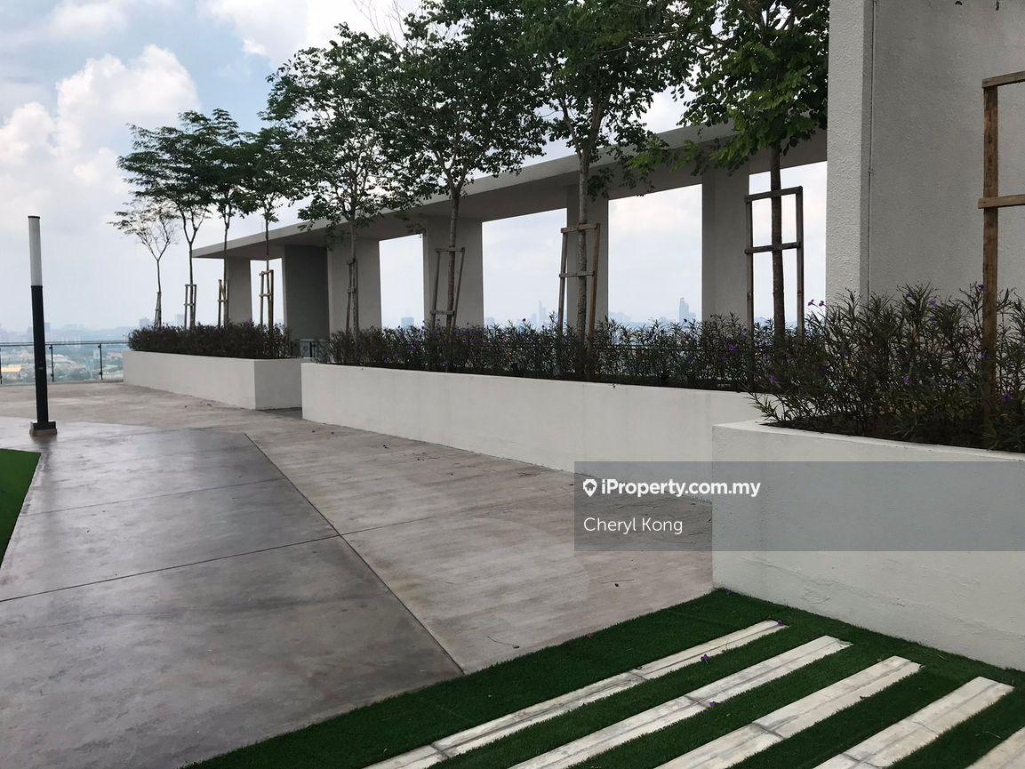 Service Residence for Sale in Residential Suites @ HighPark by Cheryl Kong - iProperty.com.my