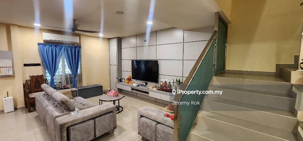 Rumah Teres untuk Dijual di Damansara, Bandar Sri Damansara oleh Jeremy Kok - iProperty.com.my