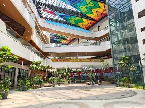 Kedai-Pejabat untuk Dijual di Bukit Jalil, Kuala Lumpur oleh Carene Chng - iProperty.com.my