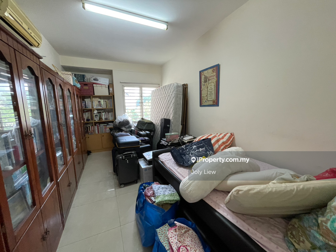Rumah Berangkai 2.5 Tingkat untuk Dijual di Taman midah , Cheras, Cheras oleh Joly Liew - iProperty.com.my