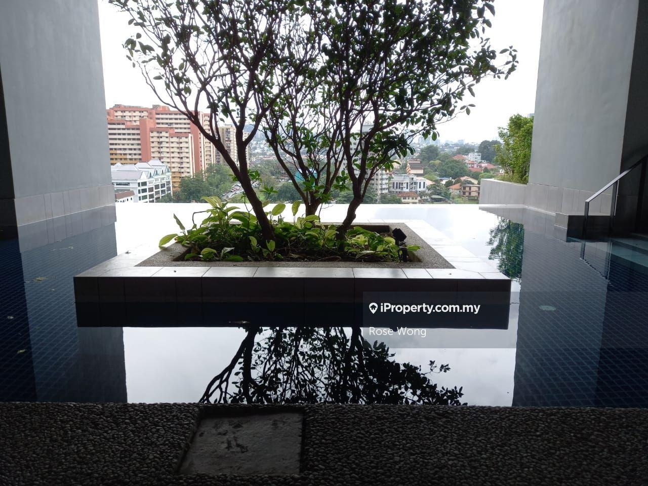 Condominium for Sale in Alila Bangsar by Rose Wong - iProperty.com.my