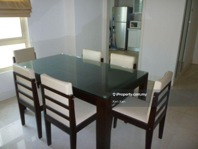 Kondominium untuk Disewa di Northpoint Residences oleh Ken Kan - iProperty.com.my