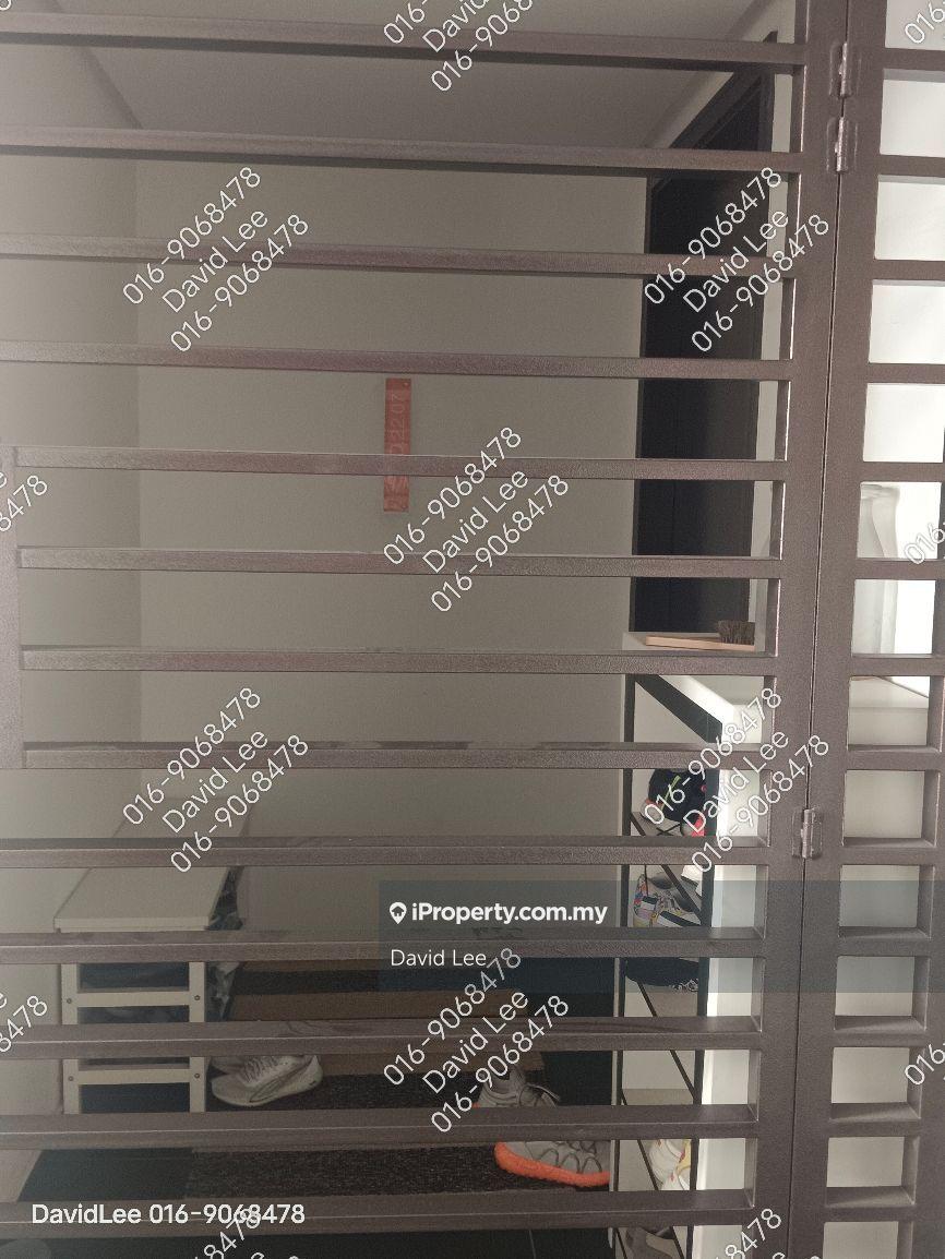 Residensi Servis untuk Dijual di PJ8 oleh David Lee - iProperty.com.my