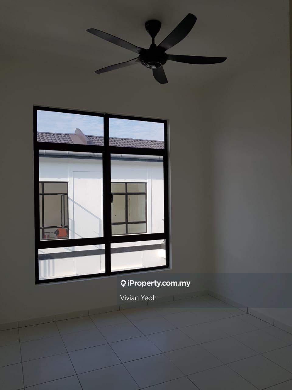 2-storey Terraced House for Sale in 2 Storey Terrace @ Graham Garden Eco Grandeur, Puncak Alam by Vivian Yeoh - iProperty.com.my