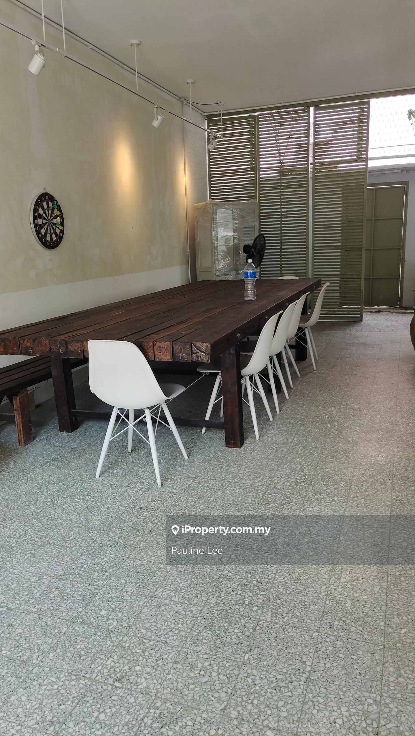 2-storey Terraced House for Rent in Taman Bangsar, Bangsar by Pauline Lee - iProperty.com.my